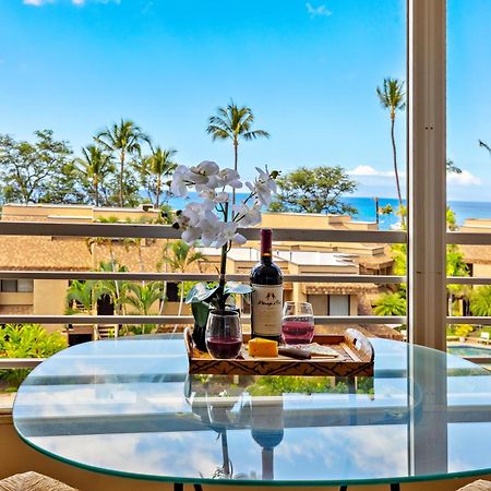 Kamaole Beach Royale 302 คิเฮอิ ภายนอก รูปภาพ