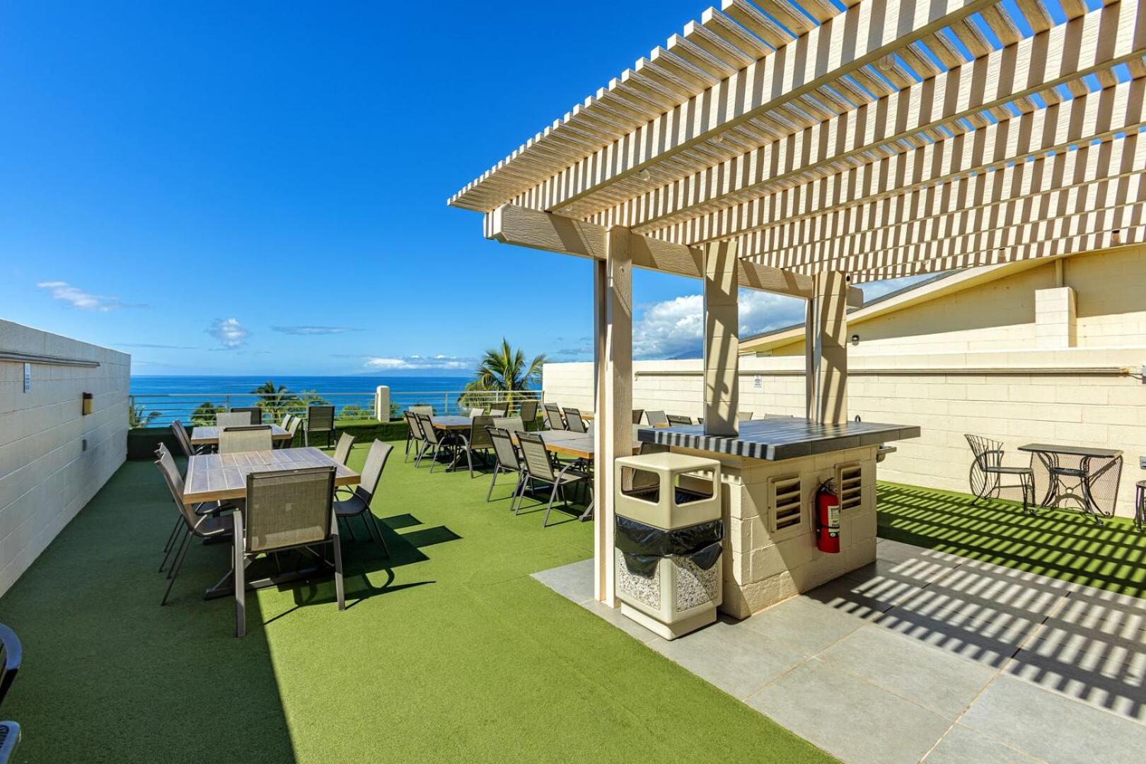 Kamaole Beach Royale 302 คิเฮอิ ภายนอก รูปภาพ