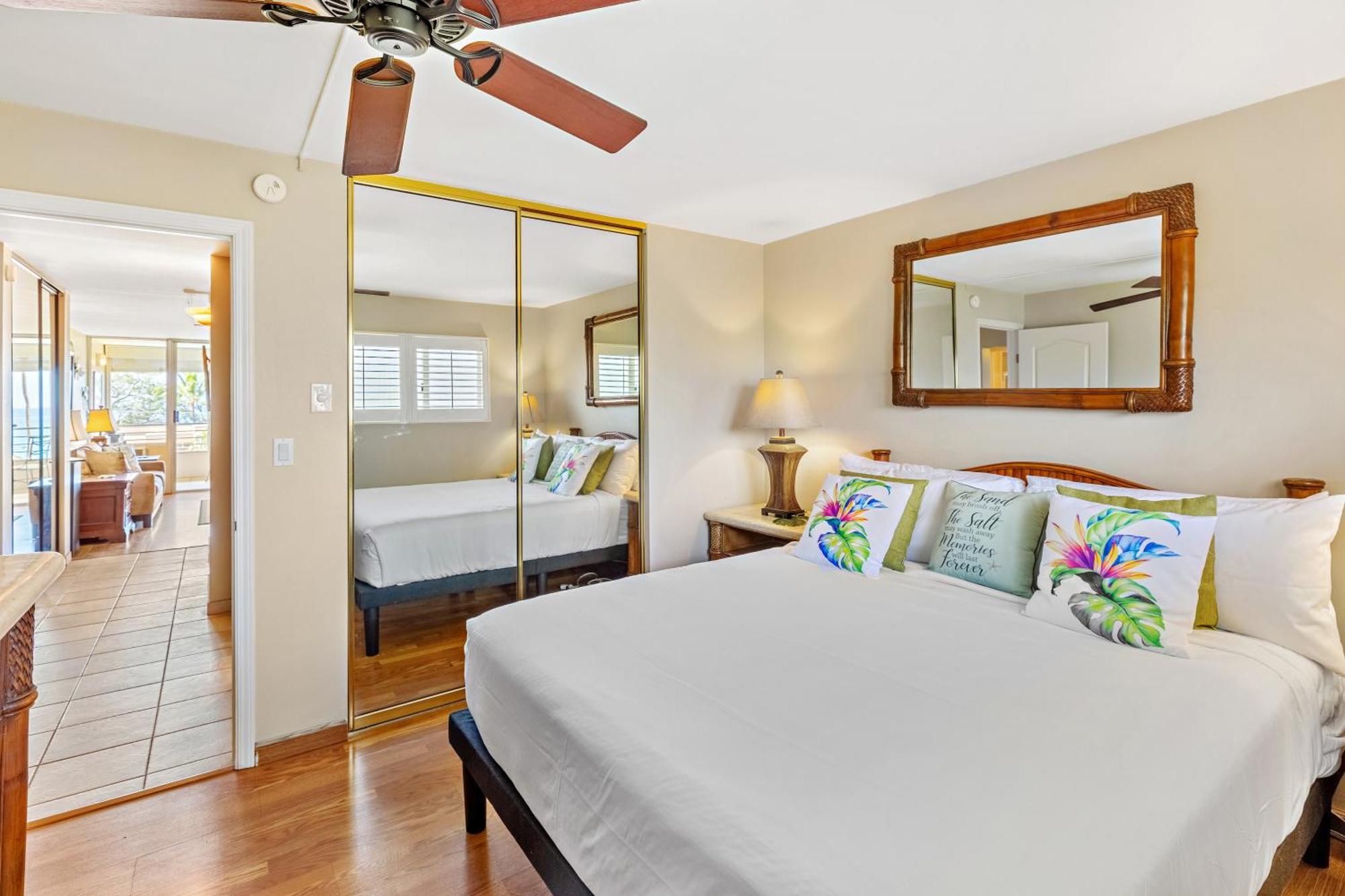 Kamaole Beach Royale 302 คิเฮอิ ภายนอก รูปภาพ