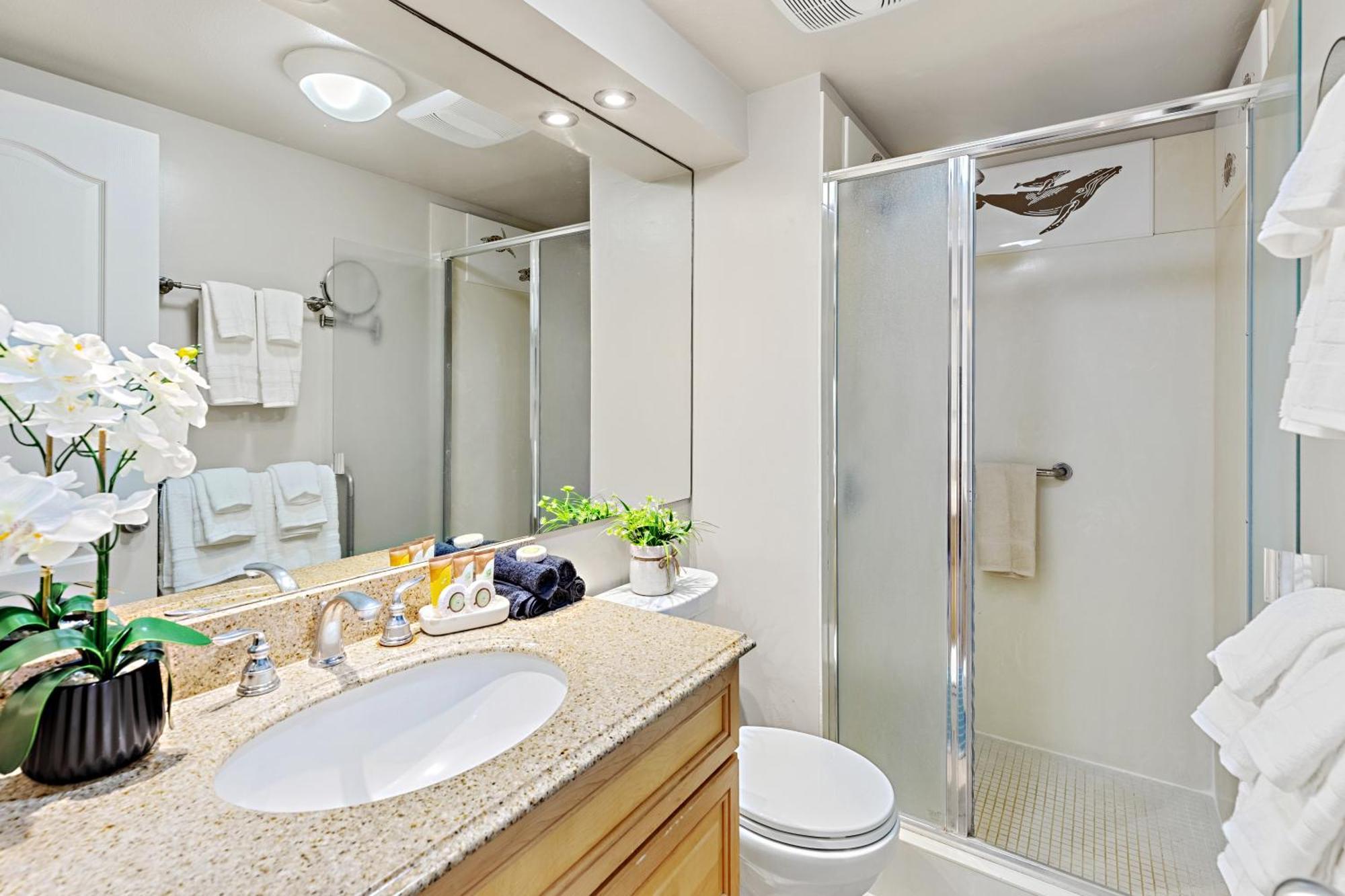 Kamaole Beach Royale 302 คิเฮอิ ภายนอก รูปภาพ
