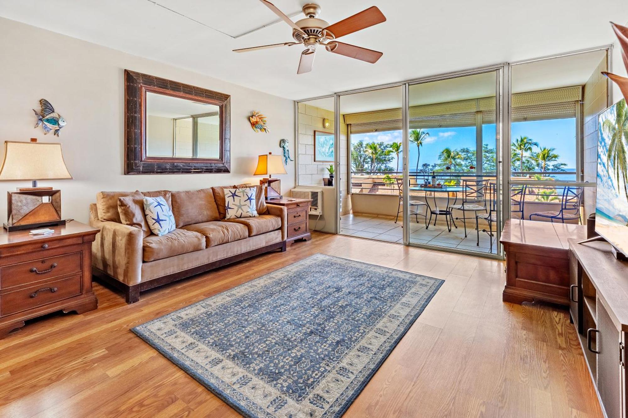 Kamaole Beach Royale 302 คิเฮอิ ภายนอก รูปภาพ
